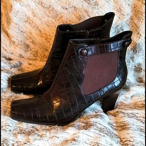 Franco Sarto boots